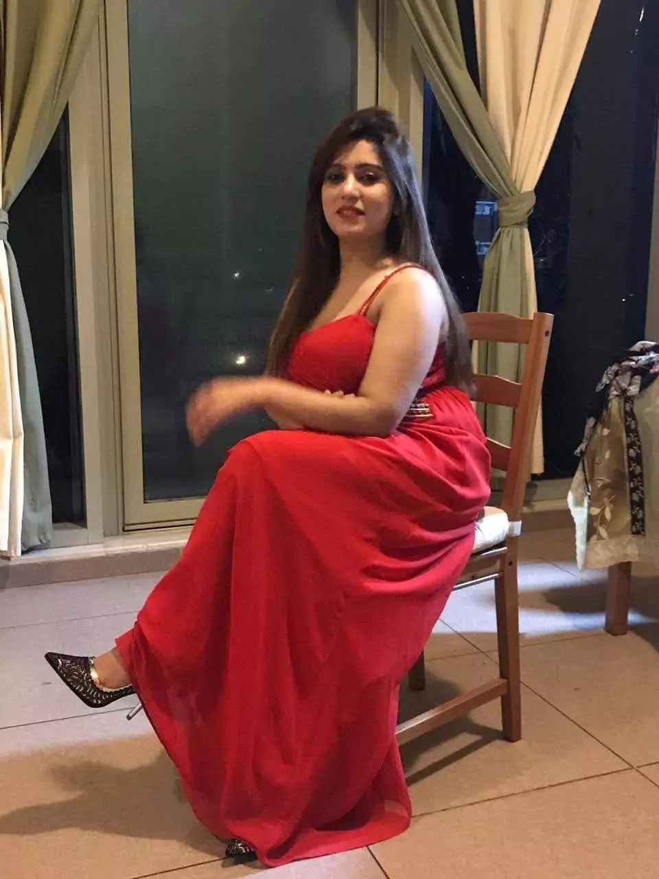 Escort Service in Umpling